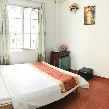 Queen 7 Hotel Nha Trang Kültér fotó