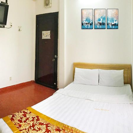 Queen 7 Hotel Nha Trang Kültér fotó