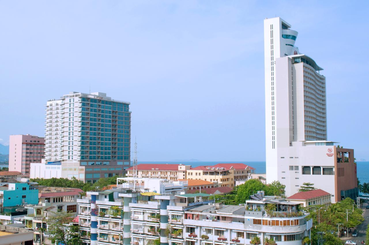 Queen 7 Hotel Nha Trang Kültér fotó