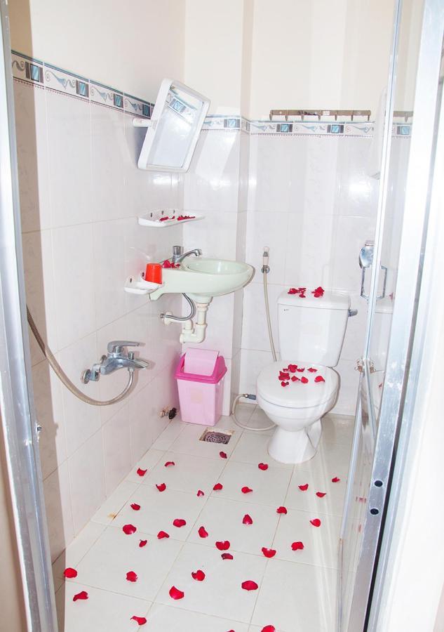 Queen 7 Hotel Nha Trang Kültér fotó