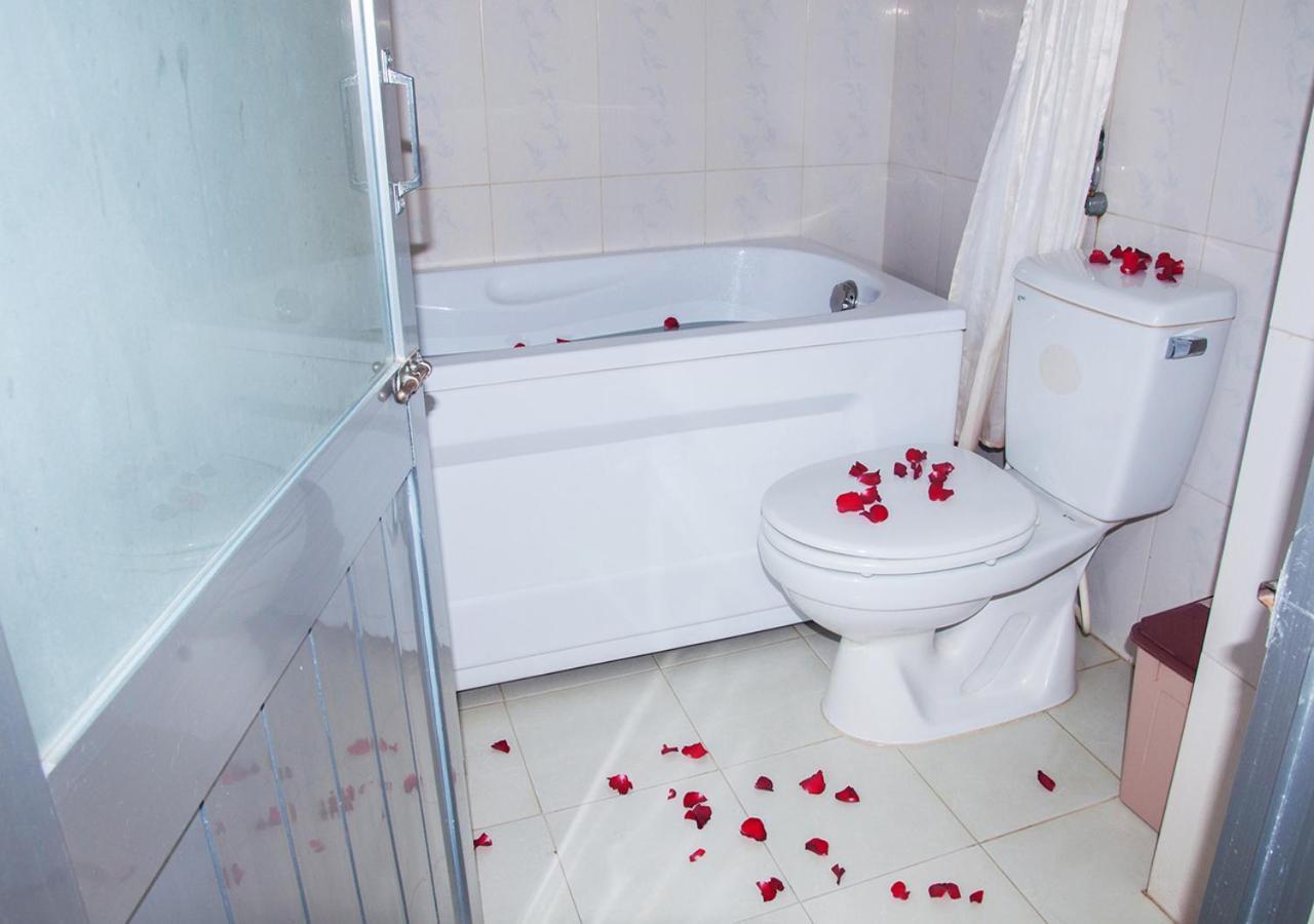 Queen 7 Hotel Nha Trang Kültér fotó