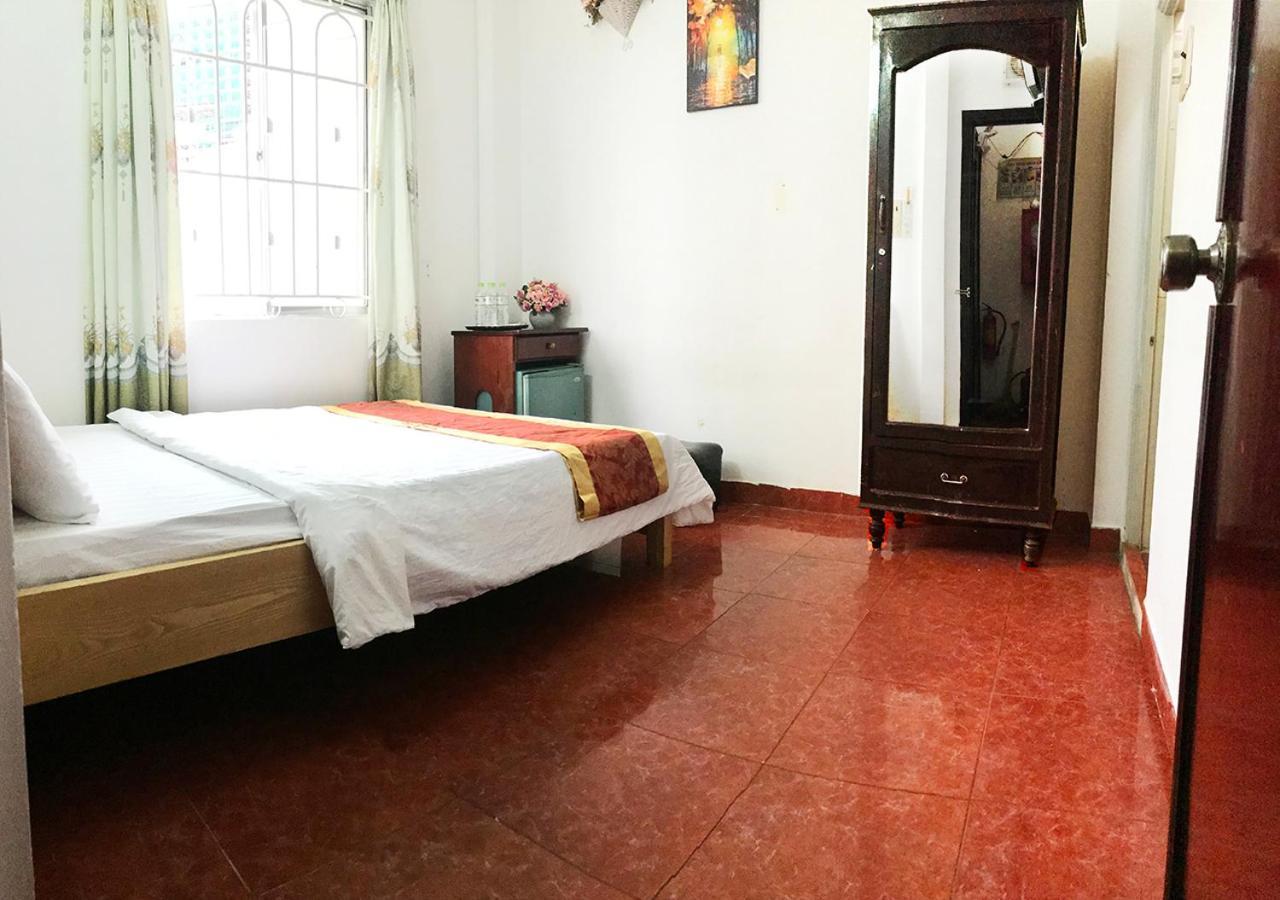 Queen 7 Hotel Nha Trang Kültér fotó