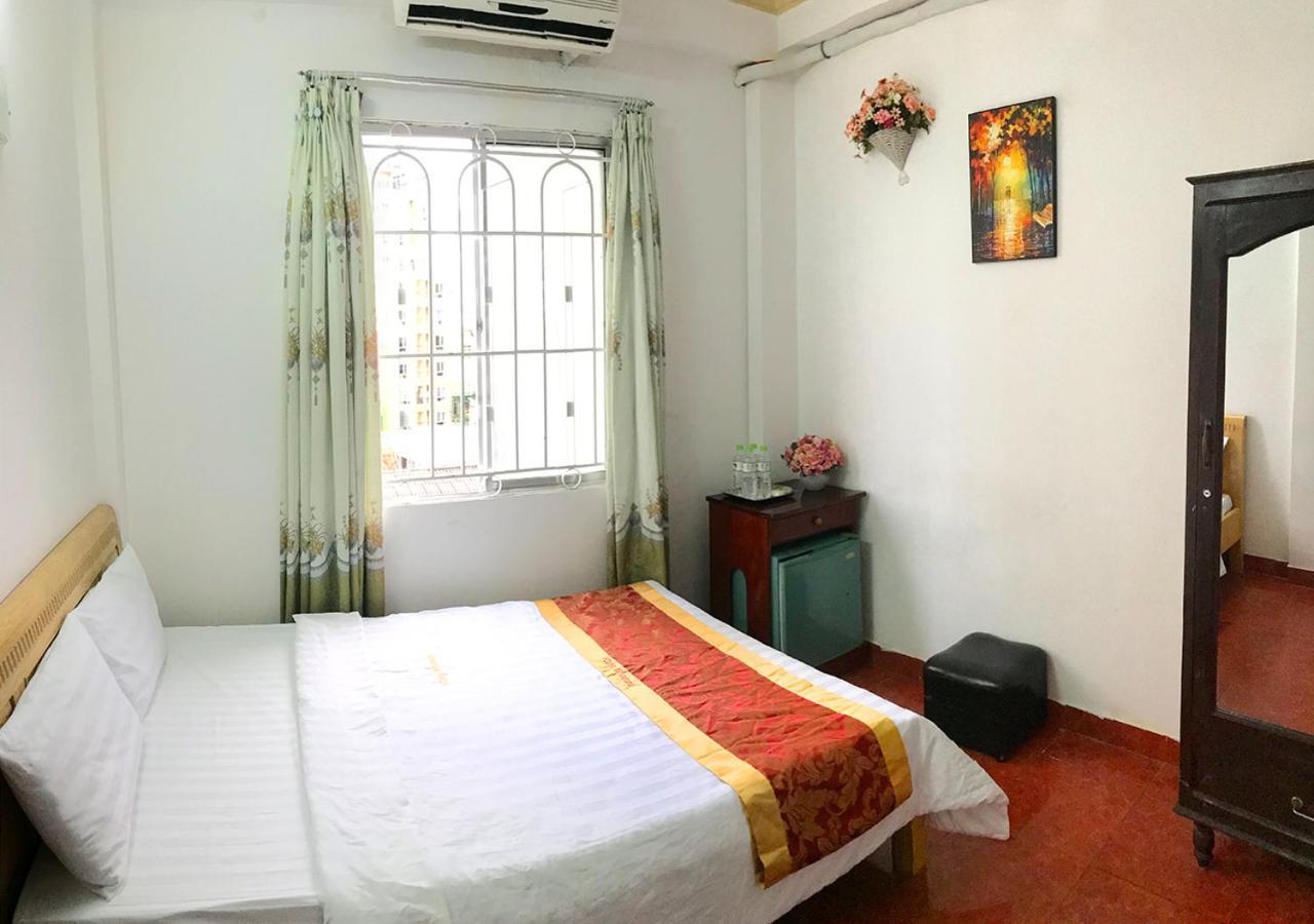 Queen 7 Hotel Nha Trang Kültér fotó