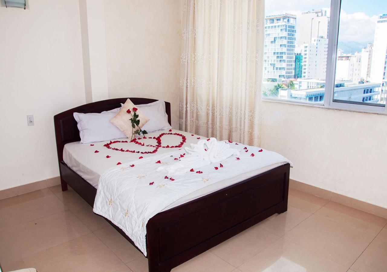 Queen 7 Hotel Nha Trang Kültér fotó