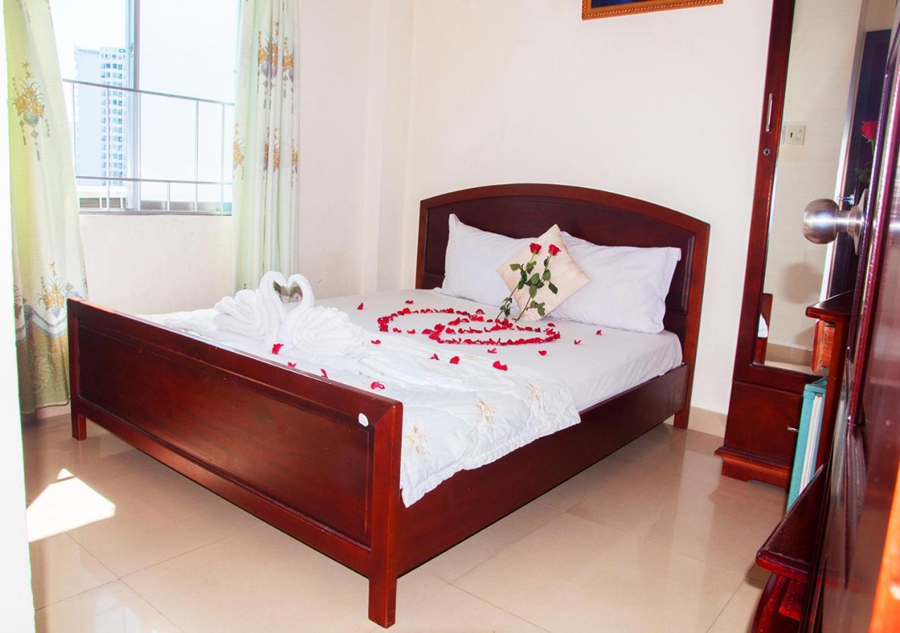 Queen 7 Hotel Nha Trang Kültér fotó