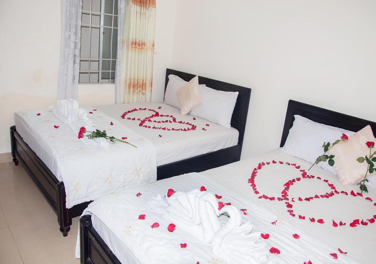 Queen 7 Hotel Nha Trang Kültér fotó